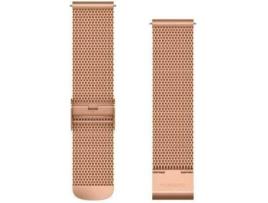 Bracelete  Vivomove 3 20 mm Rosa