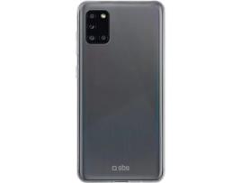 CAPA TELEMÓVEL SBS SAMSUNG  A32 5G