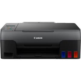 Multifunções Pixma G3520, A4, Wireless, com Garrafa de Tinta Preta Adicional