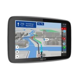 GPS  GO DISCOVER 7