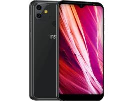 Smartphone INSYS MX IH9-L614 (6.2'' - 4 GB - 64 GB - Preto)