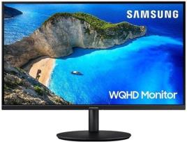 Monitor 27`` WQHD LF27T700QQUXEN