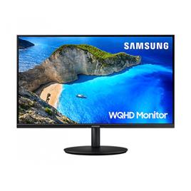 SAMSUNG - Monitor 27