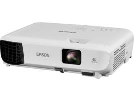 Video Projetor  EB-E10