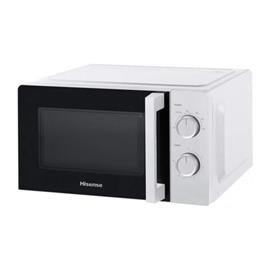 Micro-ondas  H20MOWS1H (20 L - Sem Grill - Branco)
