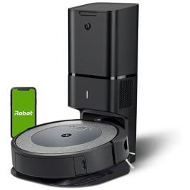 Aspirador Robot  Roomba i3+