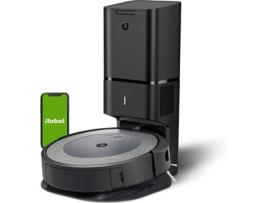 Aspirador Robô IROBOT Roomba i3558