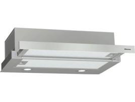 Exaustor HISENSE CH6TL4BX (450 m3/h - 60 cm - Inox)