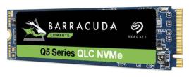 SSD Barracuda Q5 M.2 1TB PCIe G3x4