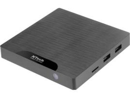 Box Android TV NTECH 16GB (Grade A)
