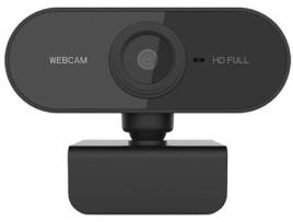 Webcam USB HD 720p (Grade A)