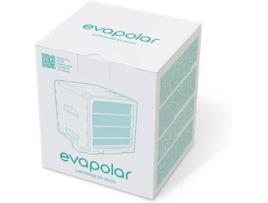 Recarga EVAPOLAR Eva Smart EV-3000