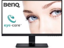 Monitor BENQ GW2475H (23.8'' - Full HD - IPS)