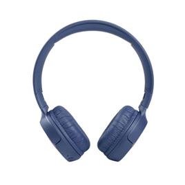 Auscultadores JBL Tune BT T510 Azul