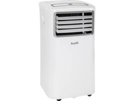 Ar Condicionado Portátil KUNFT KAC4254 (Grade A - 16 m² - 8000 BTU - Branco)