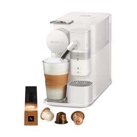 MÁQUINA CAFÉ CÁPSULAS DELONGHI NESPRESSO EN510W