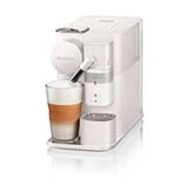 Máquina de Café De'Longhi Nespresso Lattissima One Evo EN510.W Branco