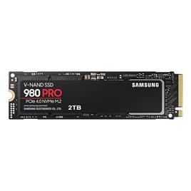 SAMSUNG - SSD 2TB MZ-V8P2T0BW