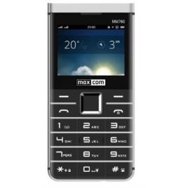 Telemóvel  Comfort MM760 (2.3 - 2G - Preto)