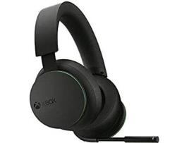 MICROSOFT - Xbox Headset N - Auscultadores sem fios Xbox