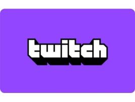 Código Digital Twitch 50 euros
