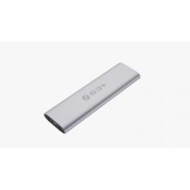 SSD Externo USB 3.2 Type-C S3+ 1TB