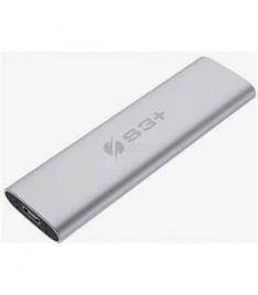 External SSD S3+ 500GB USB