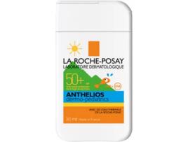 Protetor Solar LA ROCHE-POSAY Anthelios Pediatrics SPF 50+ (30 ml)