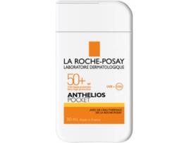 Protetor Solar LA ROCHE-POSAY Anthelios SPF 50 (30 ml)