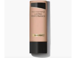 Base MAX FACTOR Lasting Performance