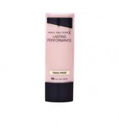 LASTING PERFORMANCE touch proof #106 natural beige