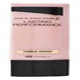 Base de Maquilhagem Fluida Lasting Performance Max Factor - 106 - natural beige 35 ml