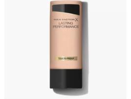 Base MAX FACTOR Lasting Performance