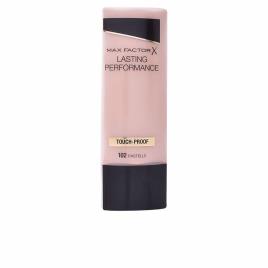 MAX FACTOR LASTING PERFORMANCE touch proof #102-pastelle