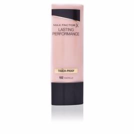 Base de Maquilhagem Fluida Lasting Performance 102 - pastelle 35 ml