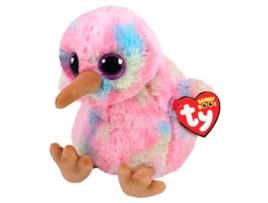 Peluche  Beanie Boos Kiwi 23 cm