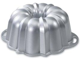 Forma para Bolos NORDIC WARE Bundt Aniversário