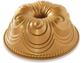 Forma para Bolos NORDIC WARE Chiffon Bundt