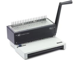 Encadernadora Para Espiral de Plástico  COMBBIND C150 (IBIMATIC)