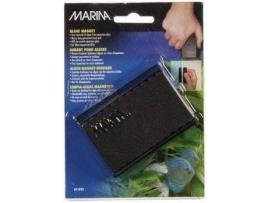Limpa Vidros para Peixes  Jumbo (Preto - Tamanho XL)