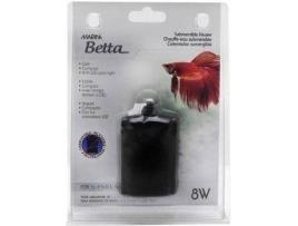 Termostato para Peixes  Betta (Preto)