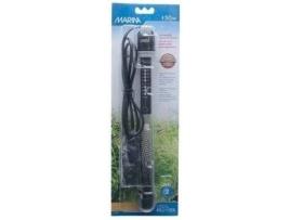 Termostato para Peixes  (Preto - 27cm - Vidro)