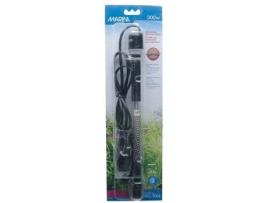 Termostato para Peixes  (Preto - 27cm - Vidro)