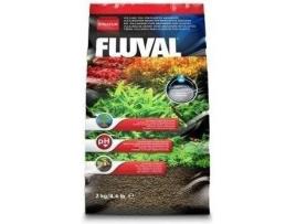 Substratos para Aquários para Peixes FLUVAL Plantas