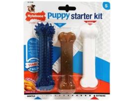 Osso para Cães  Kit (3 und)