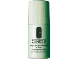 Desodorizante CLINIQUE Antitranspirante Roll-on (75 ml)