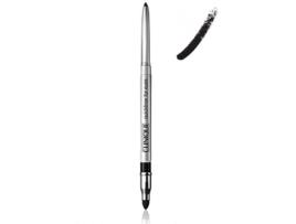 Lápis de olhos CLINIQUE Cor Really Black (3 g)
