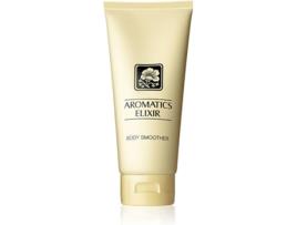 Creme Corporal CLINIQUE Aromatics Elixir (200 ml)