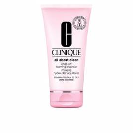 RINSE OFF foaming cleanser II 150 ml