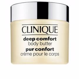 Creme Corporal Hidratante Deep Comfort 200 ml